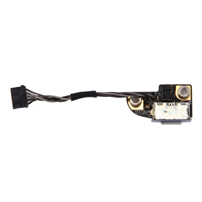Original MagSafe DC In Jack for Macbook Pro A1278 (2018) / A1297 (2009-2010) 820-2361-A, A1278 A1297