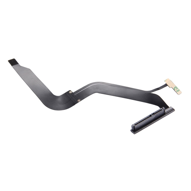 HDD Hard Drive Flex Cable for Macbook Pro 13.3 inch A1278 (2012) 821-1480-A / MD101 / MD102 , For MacBook Pro 13.3 A1278 (2012)