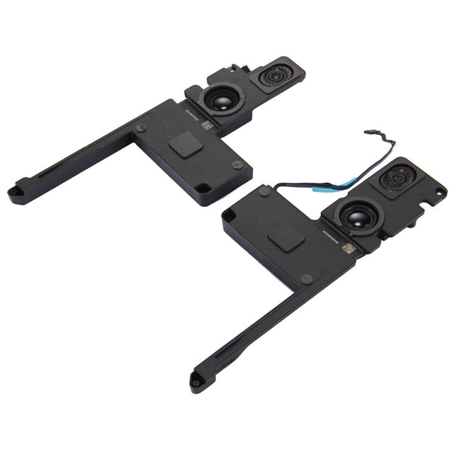 1 Pair for Macbook Pro 15.4 inch A1398 (2012 - 2015) / MC975 / MC976 / ME664 / ME665 Original Speakers, A1398, A1398 2012 - 2015(Original)