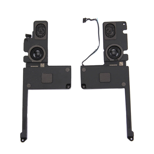 1 Pair for Macbook Pro 15.4 inch A1398 (2012 - 2015) / MC975 / MC976 / ME664 / ME665 Original Speakers, A1398