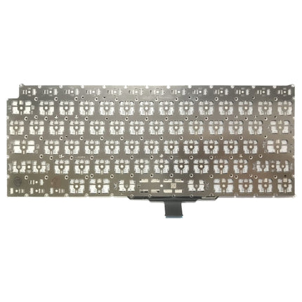 US Version Keyboard for Macbook Air Retina 13.3 M1 A2337 2020 EMC 3598 MGN63 MGN73, A2337 US Version
