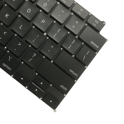 US Version Keyboard for Macbook Air Retina 13.3 M1 A2337 2020 EMC 3598 MGN63 MGN73, A2337 US Version