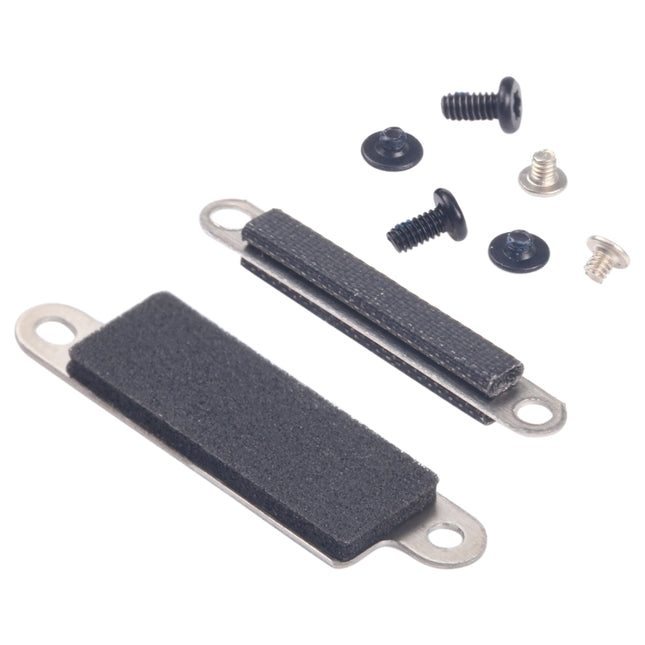 8 in 1 LCD Flex Cable Screws Set For MacBook A1706 / A1708 / A1989 / A2159 / A2289 / A2251, Flex Cable