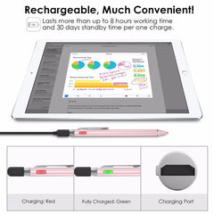 N3 Capacitive Stylus Pen