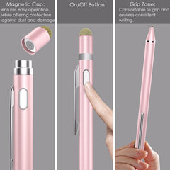 N3 Capacitive Stylus Pen