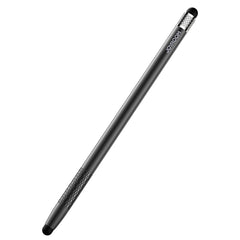 JOYROOM JR-DR01 Universal Dual-head Replaceable Silicone Tips Passive Tablet Stylus Pen