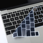 For MacBook Pro 16 inch A2141 (Black) / Black