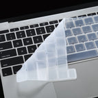 For MacBook Pro 16 inch A2141 (White) / White