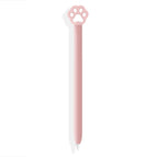 For Apple Pencil 1 / Cat Claw Pink