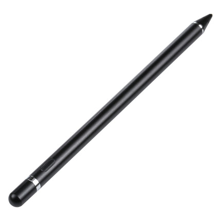 Universal Active Capacitive Stylus Pen(White), Universal Red, Universal White, Universal Black