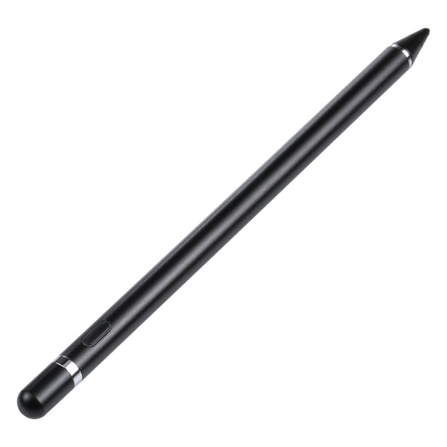 Universal Active Capacitive Stylus Pen(White), Universal Red, Universal White, Universal Black