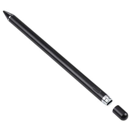 Universal Active Capacitive Stylus Pen(White), Universal Red, Universal White, Universal Black