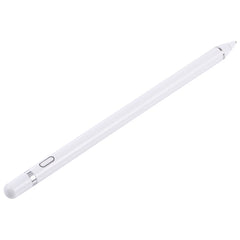 Universal Active Capacitive Stylus Pen(White), Universal White, Universal Black, Universal Red