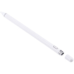 Universal Active Capacitive Stylus Pen(White), Universal White, Universal Black, Universal Red