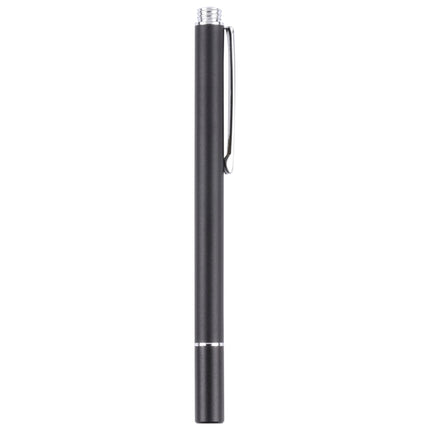 Universal Silicone Disc Nib Capacitive Stylus Pen, Stylus Black, Stylus Green, Stylus Gold, Stylus Blue, Stylus Purple, Stylus Red, Stylus Rose Red, Stylus Silver, Stylus Sky Blue