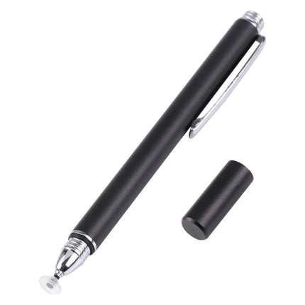 Universal Silicone Disc Nib Capacitive Stylus Pen, Stylus Black, Stylus Green, Stylus Gold, Stylus Blue, Stylus Purple, Stylus Red, Stylus Rose Red, Stylus Silver, Stylus Sky Blue