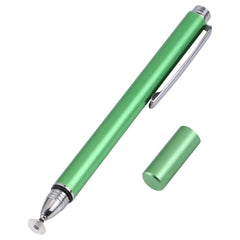 Universal Silicone Disc Nib Capacitive Stylus Pen, Stylus Purple, Stylus Red, Stylus Rose Red, Stylus Silver, Stylus Sky Blue, Stylus Black, Stylus Green, Stylus Gold, Stylus Blue