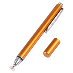 Universal Silicone Disc Nib Capacitive Stylus Pen, Stylus Purple, Stylus Red, Stylus Rose Red, Stylus Silver, Stylus Sky Blue, Stylus Black, Stylus Green, Stylus Gold, Stylus Blue