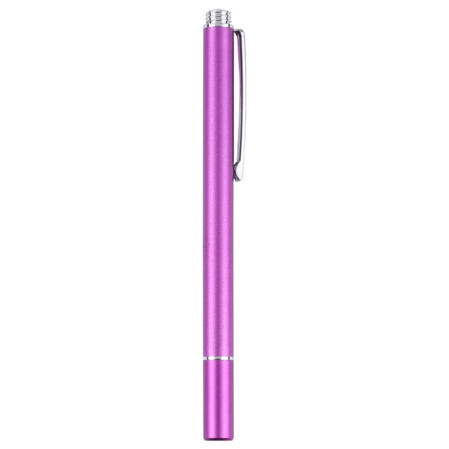 Universal Silicone Disc Nib Capacitive Stylus Pen, Stylus Black, Stylus Green, Stylus Gold, Stylus Blue, Stylus Purple, Stylus Red, Stylus Rose Red, Stylus Silver, Stylus Sky Blue