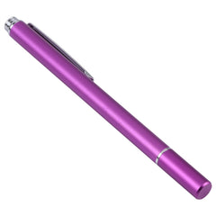 Universal Silicone Disc Nib Capacitive Stylus Pen, Stylus Purple, Stylus Red, Stylus Rose Red, Stylus Silver, Stylus Sky Blue, Stylus Black, Stylus Green, Stylus Gold, Stylus Blue