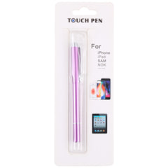 Universal Silicone Disc Nib Capacitive Stylus Pen, Stylus Purple, Stylus Red, Stylus Rose Red, Stylus Silver, Stylus Sky Blue, Stylus Black, Stylus Green, Stylus Gold, Stylus Blue