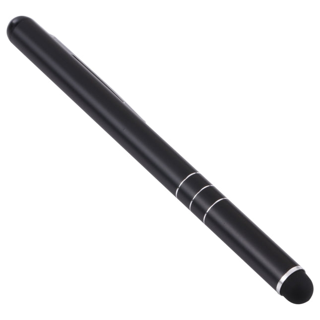 Universal Three Rings Mobile Phone Writing Pen, Phone Writing Pen Sky Blue, Phone Writing Pen White, Phone Writing Pen Black, Phone Writing Pen Orange, Phone Writing Pen Green, Phone Writing Pen Gold, Phone Writing Pen Purple, Phone Writing Pen Red