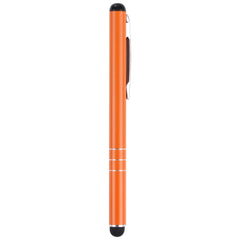 Universal Three Rings Mobile Phone Writing Pen, Phone Writing Pen Gold, Phone Writing Pen Purple, Phone Writing Pen Red, Phone Writing Pen Sky Blue, Phone Writing Pen White, Phone Writing Pen Black, Phone Writing Pen Orange, Phone Writing Pen Green