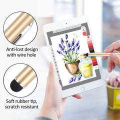 Universal Three Rings Mobile Phone Writing Pen, Phone Writing Pen Gold, Phone Writing Pen Purple, Phone Writing Pen Red, Phone Writing Pen Sky Blue, Phone Writing Pen White, Phone Writing Pen Black, Phone Writing Pen Orange, Phone Writing Pen Green