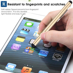 Universal Three Rings Mobile Phone Writing Pen, Phone Writing Pen Gold, Phone Writing Pen Purple, Phone Writing Pen Red, Phone Writing Pen Sky Blue, Phone Writing Pen White, Phone Writing Pen Black, Phone Writing Pen Orange, Phone Writing Pen Green