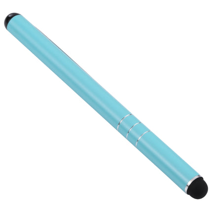 Universal Three Rings Mobile Phone Writing Pen, Phone Writing Pen Sky Blue, Phone Writing Pen White, Phone Writing Pen Black, Phone Writing Pen Orange, Phone Writing Pen Green, Phone Writing Pen Gold, Phone Writing Pen Purple, Phone Writing Pen Red