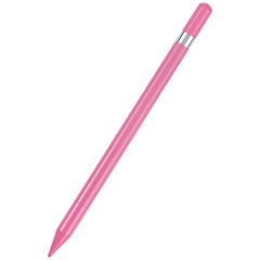 Pt360 2 in 1 Universal Silicone Disc Nib Stylus Pen with Common Writing Pen Function, Pt360 Black, Pt360 Pink, Pt360 Blue, Pt360 Silver, Pt360 White