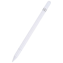 Pt360 2 in 1 Universal Silicone Disc Nib Stylus Pen with Common Writing Pen Function, Pt360 Black, Pt360 Pink, Pt360 Blue, Pt360 Silver, Pt360 White
