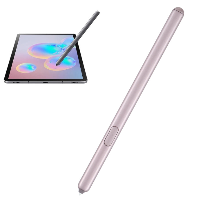 High Sensitivity Stylus Pen For Samsung Galaxy Tab S6 / T860 /T865(Pink)