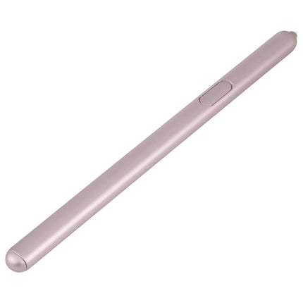 High Sensitivity Stylus Pen For Samsung Galaxy Tab S6 / T860 /T865, For Samsung Galaxy Tab S6 T860 (Pink), For Samsung Galaxy Tab S6 T860 (Grey), For Samsung Galaxy Tab S6 T860 (Blue)