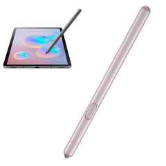 High Sensitivity Stylus Pen For Samsung Galaxy Tab S6 / T860 /T865, For Samsung Galaxy Tab S6 T860 (Pink), For Samsung Galaxy Tab S6 T860 (Grey), For Samsung Galaxy Tab S6 T860 (Blue)