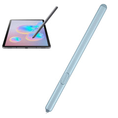 High Sensitivity Stylus Pen For Samsung Galaxy Tab S6 / T860 /T865, For Samsung Galaxy Tab S6 T860 (Pink), For Samsung Galaxy Tab S6 T860 (Grey), For Samsung Galaxy Tab S6 T860 (Blue)