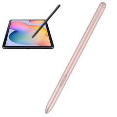 High Sensitivity Stylus Pen For Samsung Galaxy Tab S7/S7+/S7 FE/S8/S8+/S8 Ultra/S9/S9+/S9 Ultra/S10/S10+/S10 Ultra, For Samsung Galaxy Tab S7 (Silver), For Samsung Galaxy Tab S7 (Black), For Samsung Galaxy Tab S7 (Pink), For Samsung Galaxy Tab S7 (Gold)