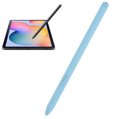 High Sensitivity Stylus Pen For Samsung Galaxy Tab S7/S7+/S7 FE/S8/S8+/S8 Ultra/S9/S9+/S9 Ultra/S10/S10+/S10 Ultra, For Samsung Galaxy Tab S7 (Black), For Samsung Galaxy Tab S7 (Pink), For Samsung Galaxy Tab S7 (Gold), For Samsung Galaxy Tab S7 (Blue)