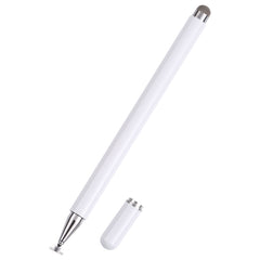 Universal Silicone Disc Nib Capacitive Stylus Pen