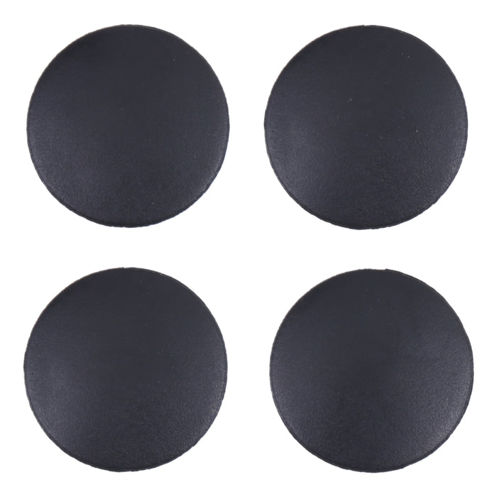 4 PCS Non-Slip Bottom Rubber Cooling Mat Pad Feet for Apple MacBook Air 13 inch A1932, Air 13 inch A1932