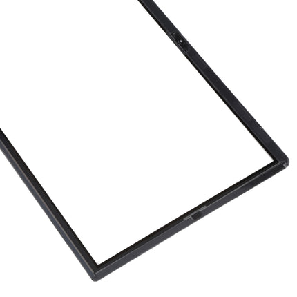 Front Screen Outer Glass Lens For MacBook Pro 15 A1286 2009-2012, For MacBook Pro 15 A1286