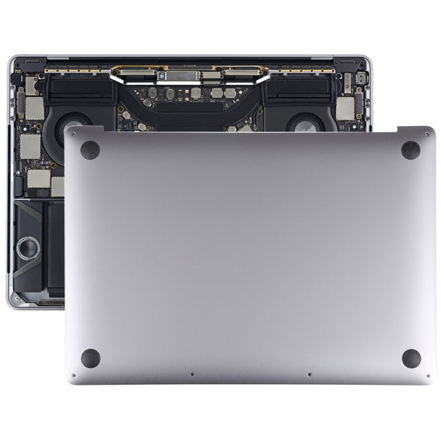 Bottom Cover Case for Macbook Pro Retina 13 inch M1 A2338 2020, For Macbook Pro Retina 13 A2338