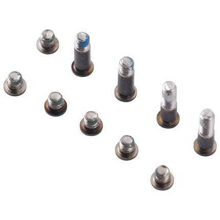 Bottom Cover Screws Set for MacBook Air 13 inch M1 A2337 2020, For A2337 2020