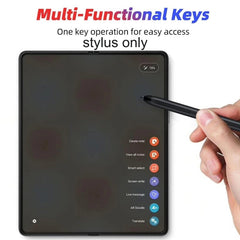 Touch Capacitive Pen Stylus For Samsung Galaxy Z Fold4/Galaxy Z Fold3 5G, For Samsung Galaxy Z Fold4/3 / Z Flip4/3