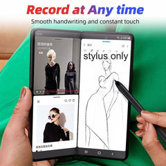 Touch Capacitive Pen Stylus For Samsung Galaxy Z Fold4/Galaxy Z Fold3 5G, For Samsung Galaxy Z Fold4/3 / Z Flip4/3