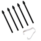 For Samsung Galaxy Tab S8 / S7 / S6 / Galaxy Note20 / Note10 / S23 Ultra / S22 Ultra / Black