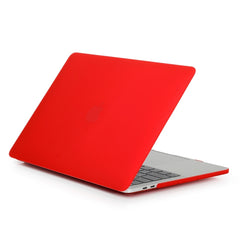 ENKAY Hat-Prince 2 in 1 Frosted Hard Shell Plastic Protective Case + US Version Ultra-thin TPU Keyboard Protector Cover for 2016 New MacBook Pro 13.3 inch with Touchbar (A1706)