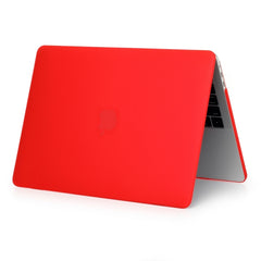ENKAY Hat-Prince 2 in 1 Frosted Hard Shell Plastic Protective Case + US Version Ultra-thin TPU Keyboard Protector Cover for 2016 New MacBook Pro 13.3 inch with Touchbar (A1706)