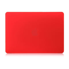 ENKAY Hat-Prince 2 in 1 Frosted Hard Shell Plastic Protective Case + US Version Ultra-thin TPU Keyboard Protector Cover for 2016 New MacBook Pro 13.3 inch with Touchbar (A1706)