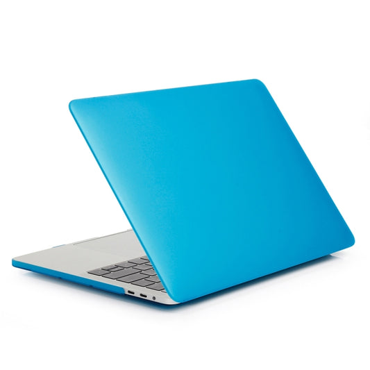 ENKAY Hat-Prince 2 in 1 Frosted Hard Shell Plastic Protective Case + US Version Ultra-thin TPU Keyboard Protector Cover for 2016 New MacBook Pro 15.4 inch with Touchbar (A1707), 15.4 inch with Touch Bar US Version, 15.4 inch with Touch US Version������...